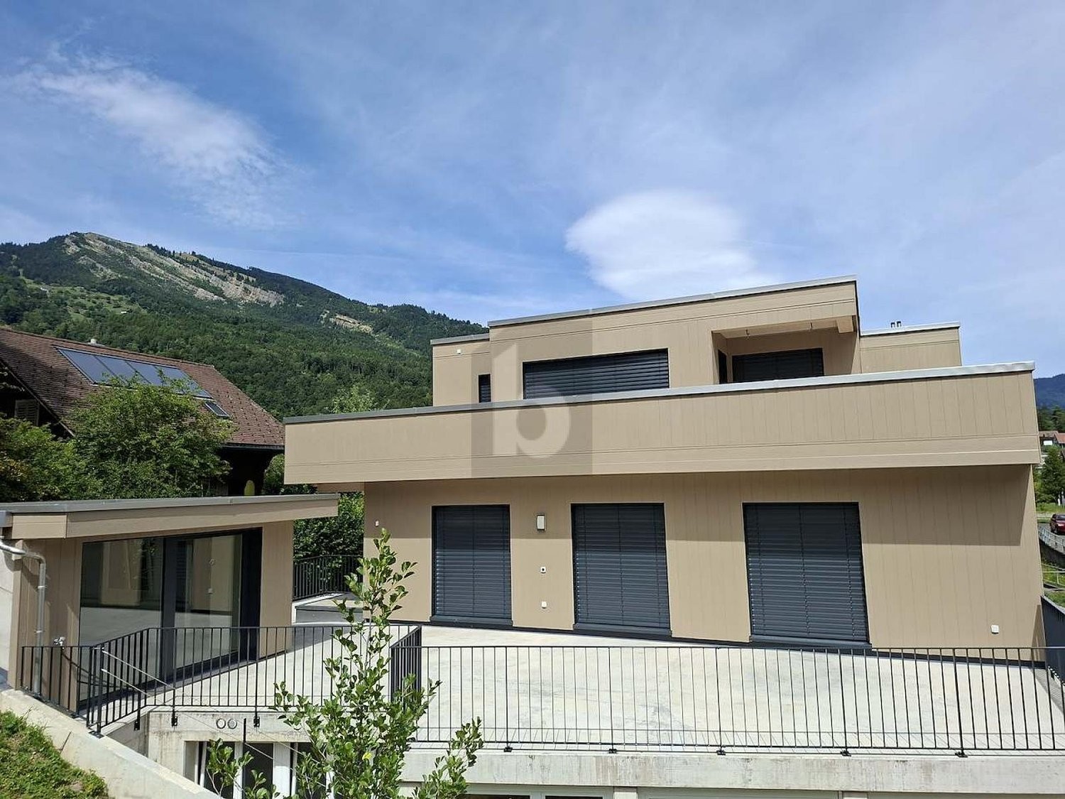 Casa duplex di 4 ½ locali