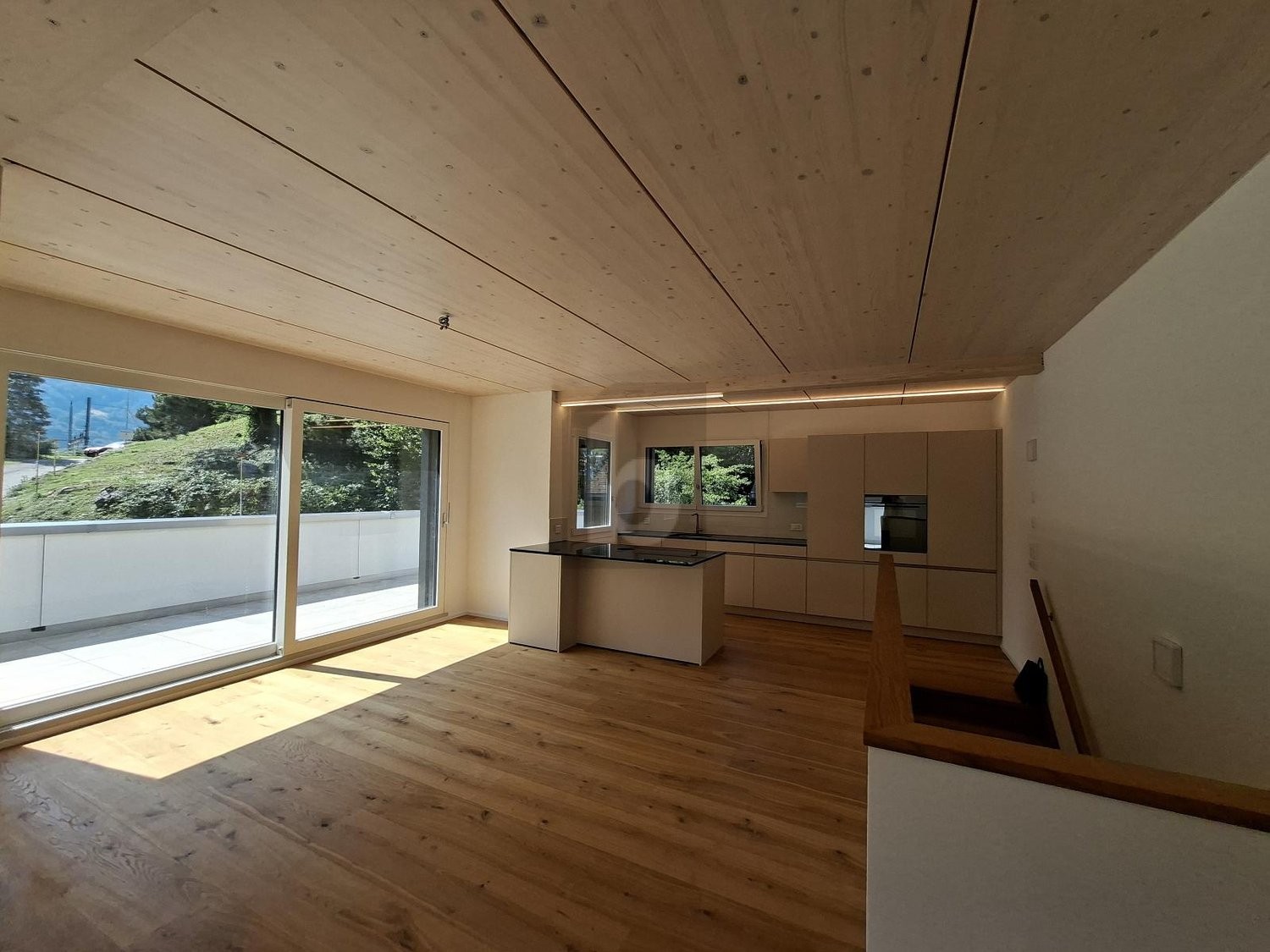 Casa duplex di 4 ½ locali