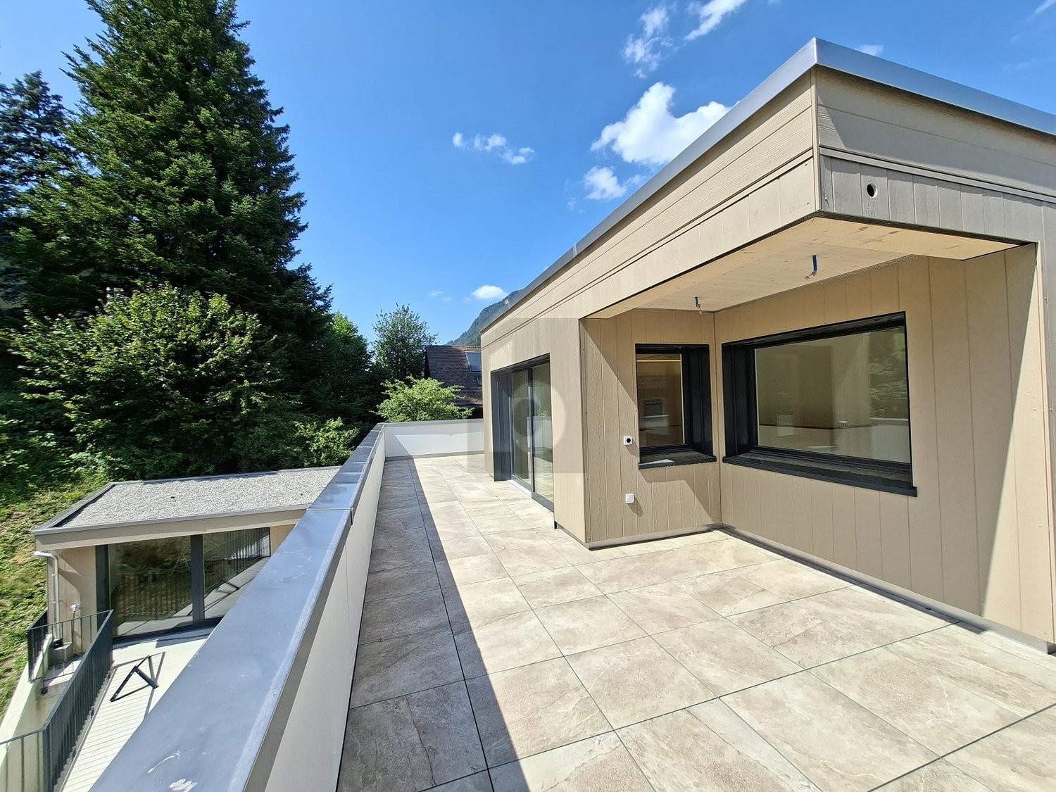Casa duplex di 4 ½ locali
