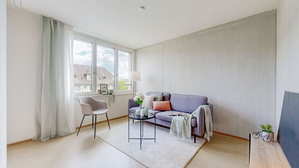 Appartamento di 4 ½ locali, foto 5 di 10