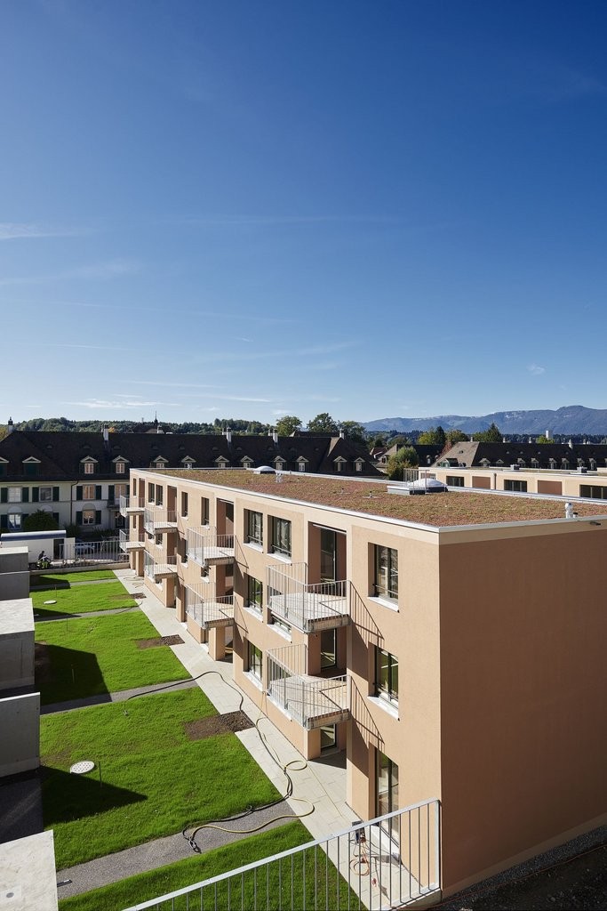 Appartamento di 4 ½ locali, foto 3 di 10