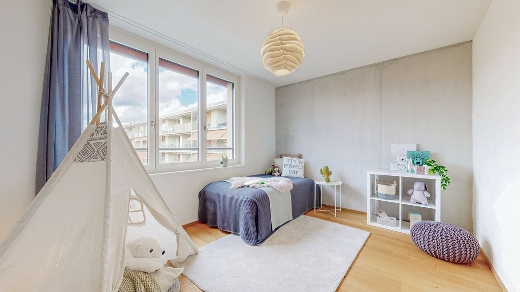 Appartamento di 4 ½ locali, foto 7 di 10