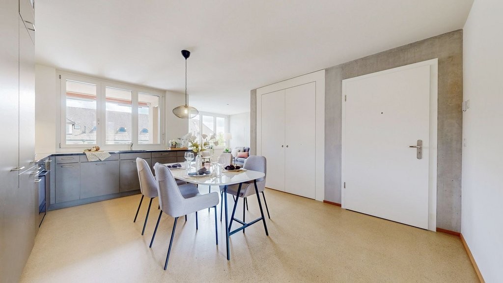 Appartamento di 4 ½ locali, foto 1 di 10