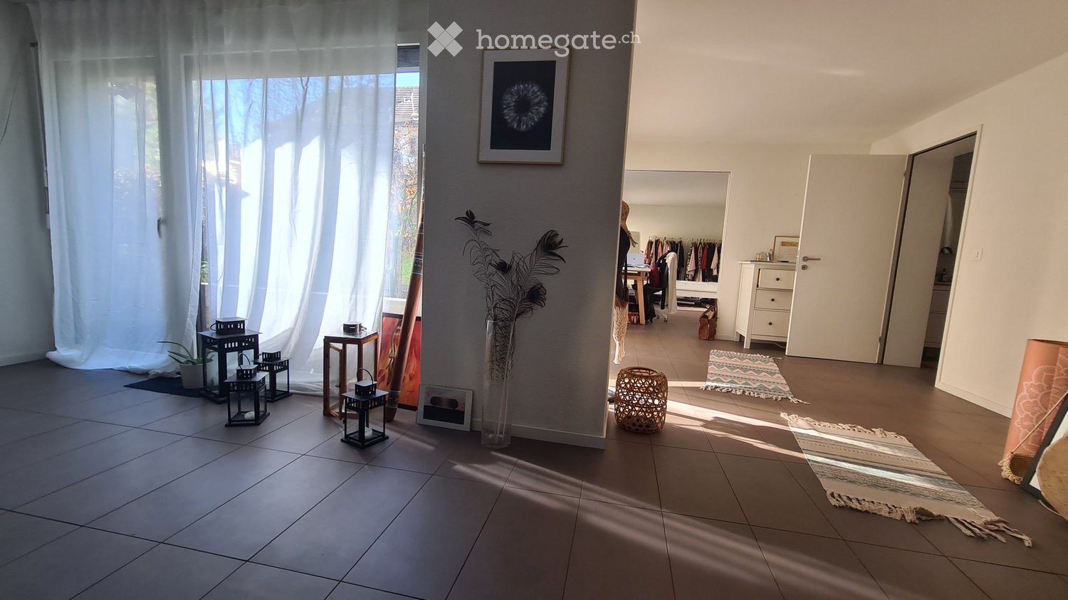 Appartamento di 2 ½ locali