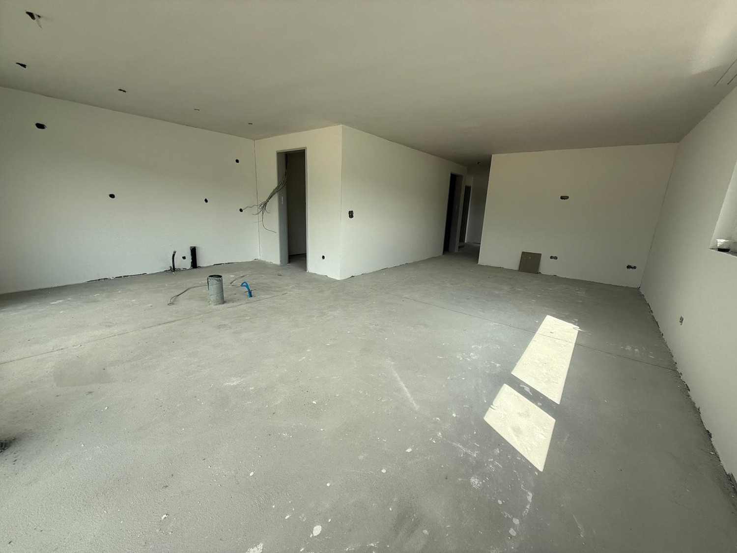 Appartamento di 4 ½ locali