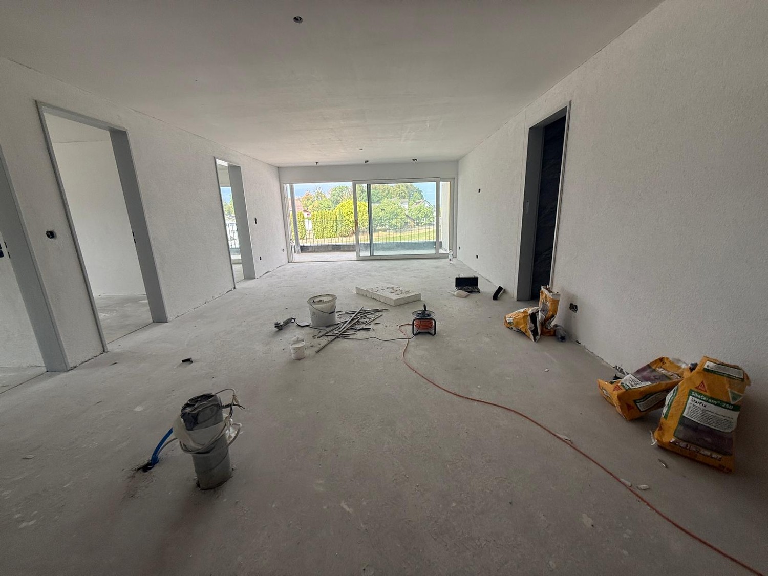 Appartamento di 4 ½ locali