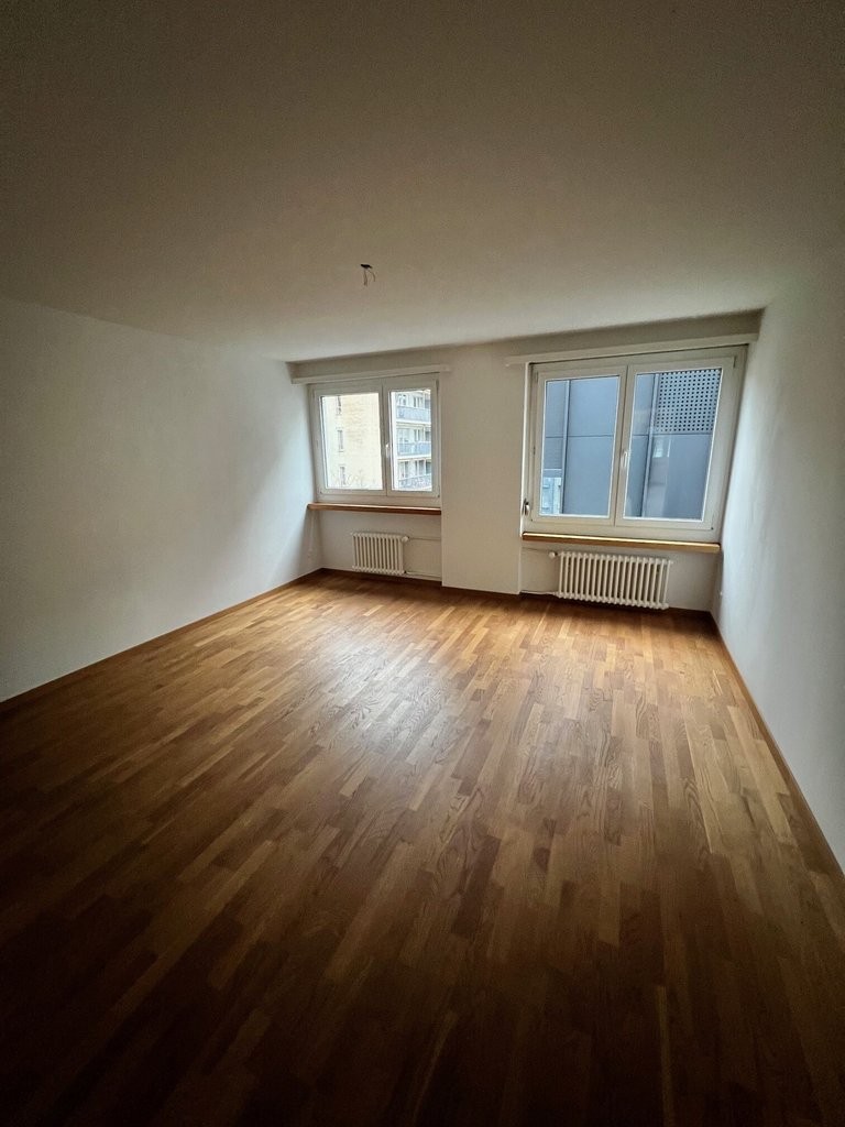 3 ½ rooms apartment, foto 5 di 10
