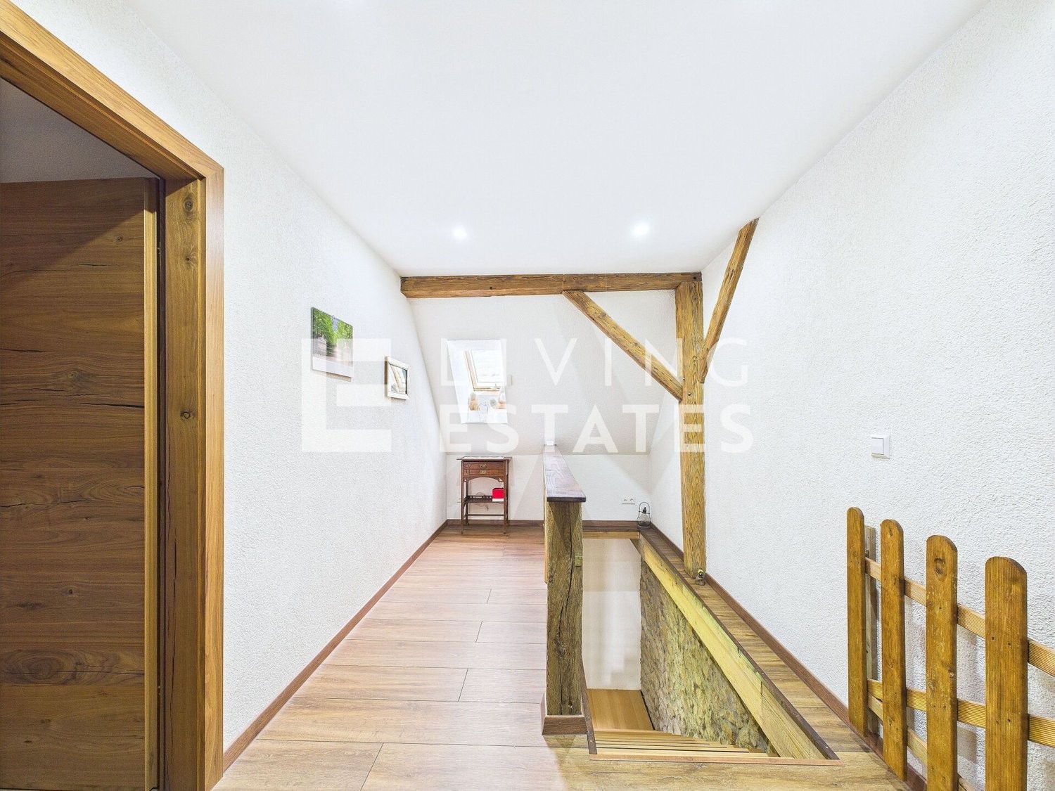 Duplex di 4 ½ locali