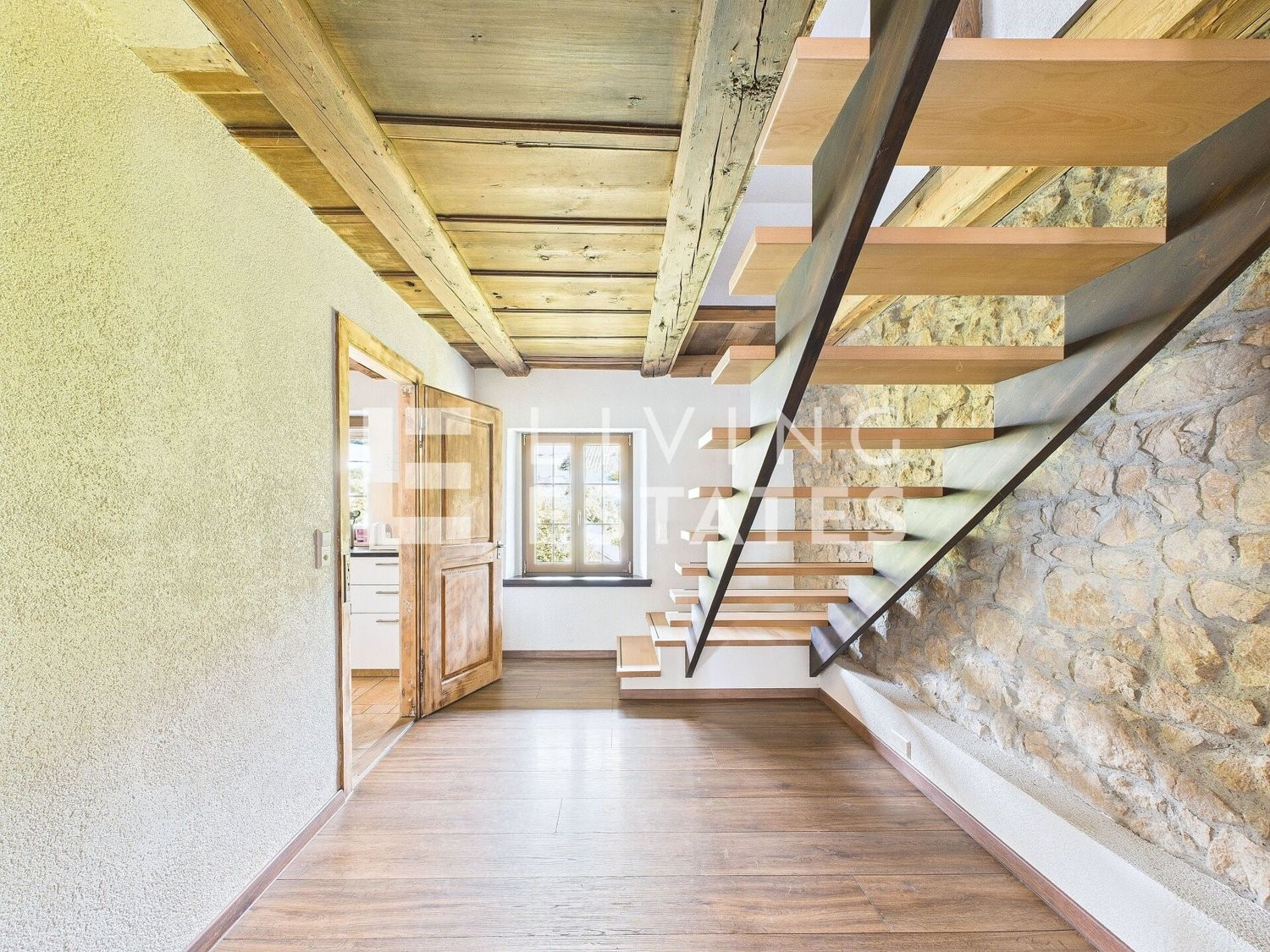 Duplex di 4 ½ locali