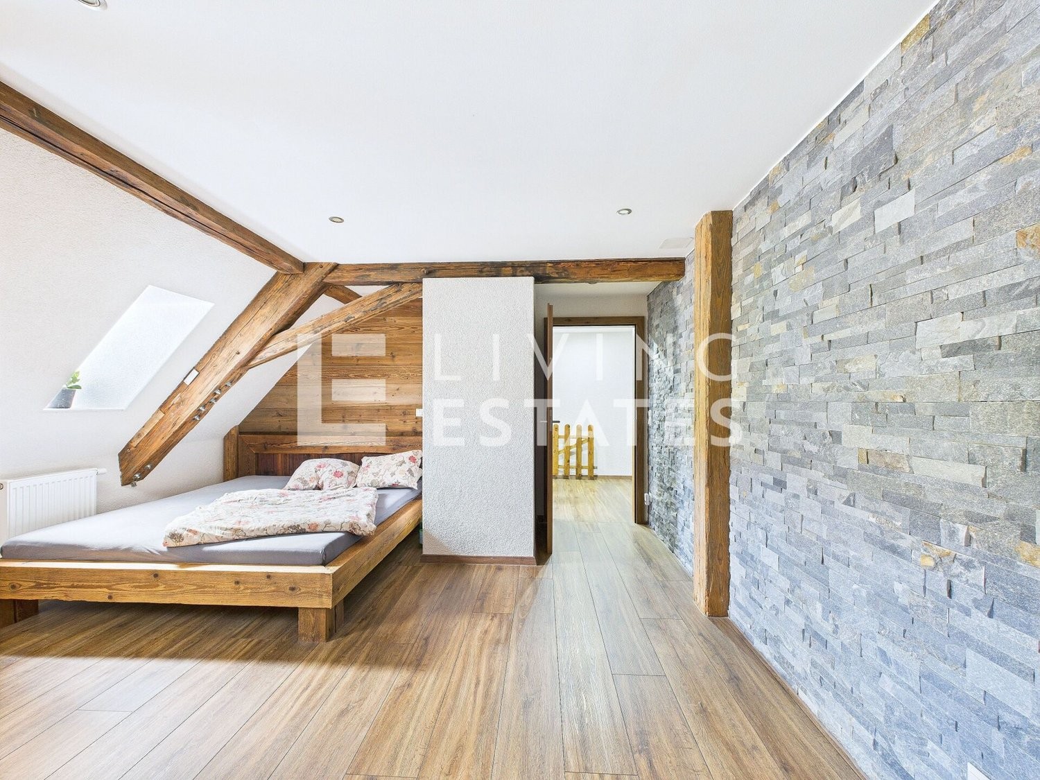 Duplex di 4 ½ locali