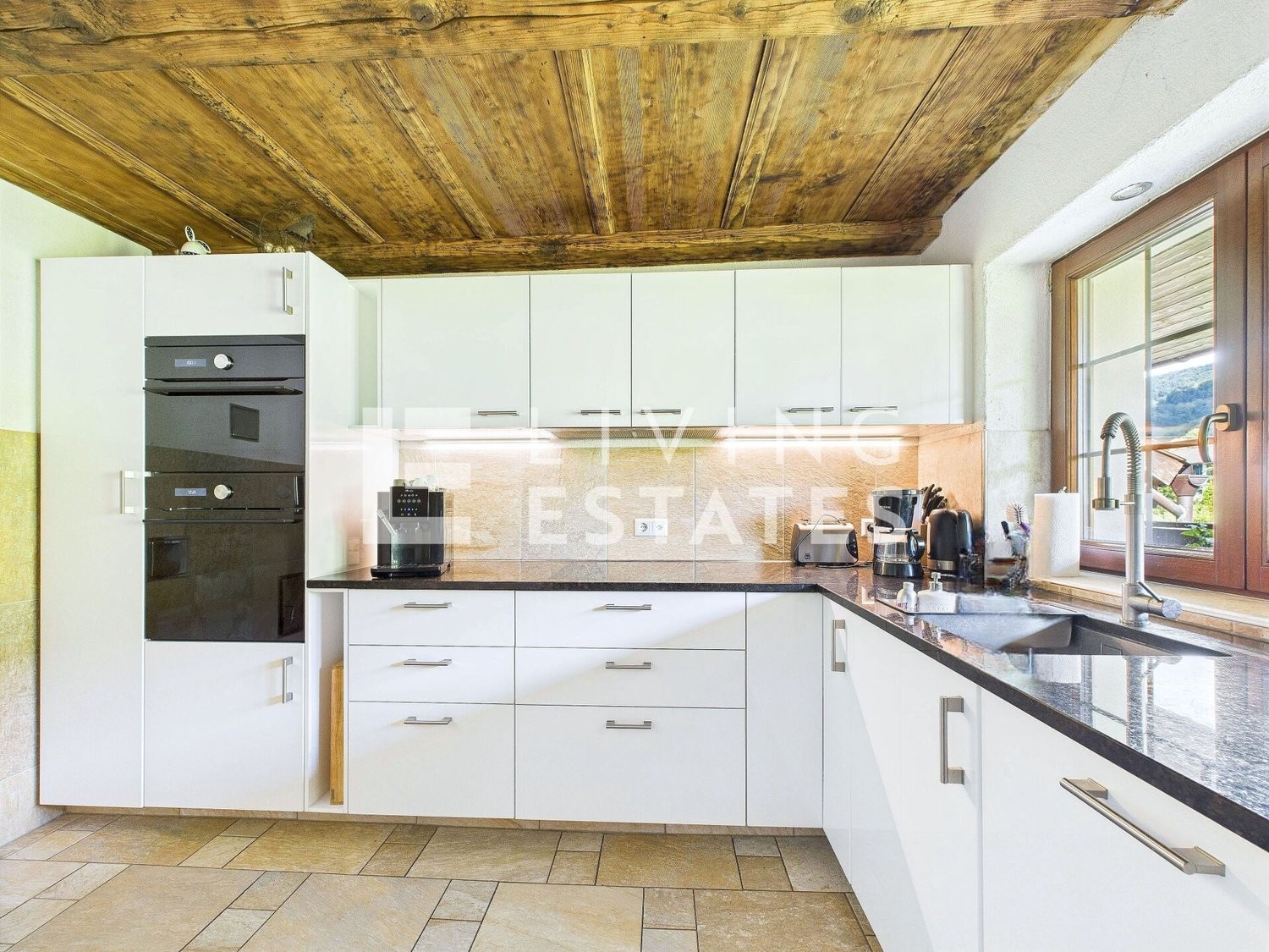 Duplex di 4 ½ locali