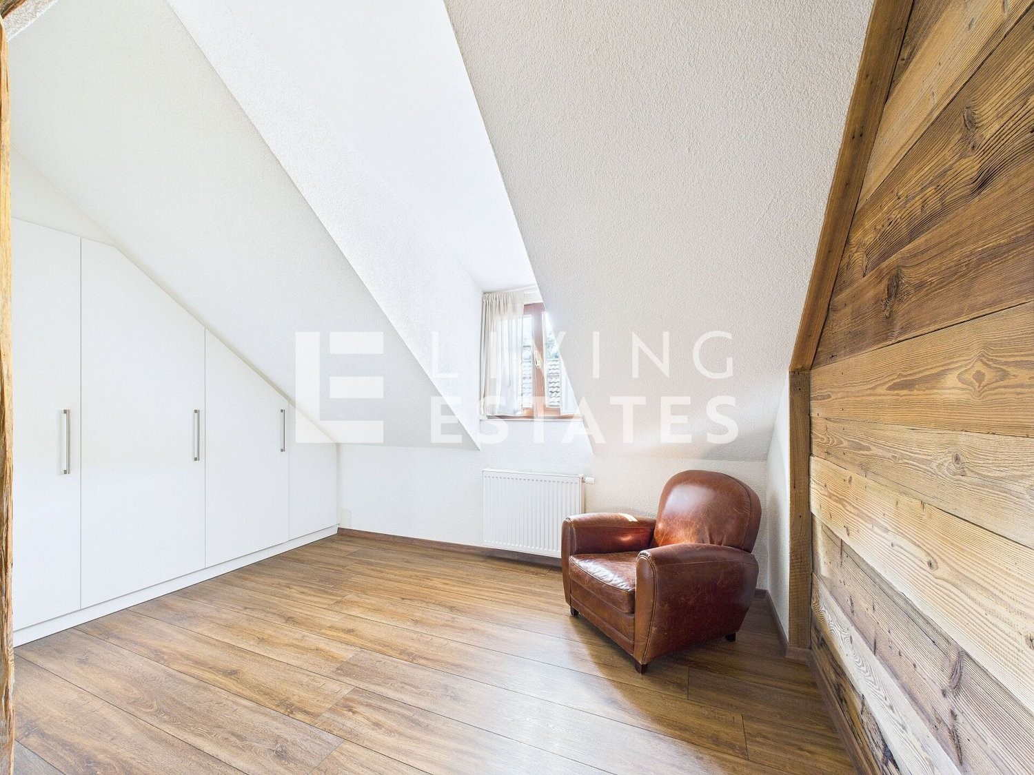 Duplex di 4 ½ locali