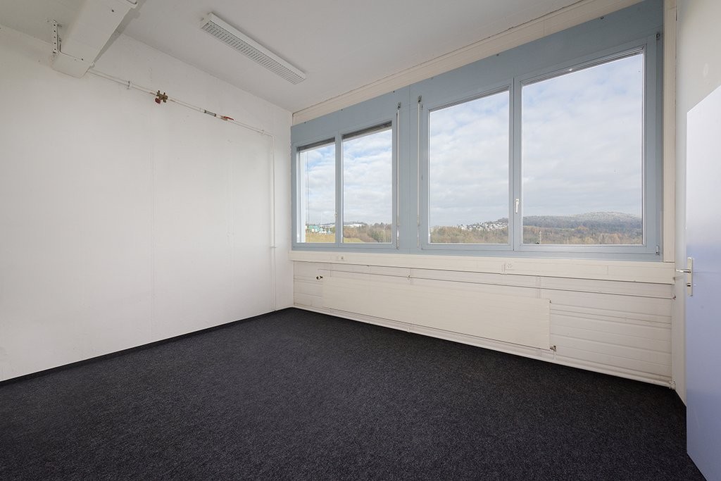 ufficio di 130m²