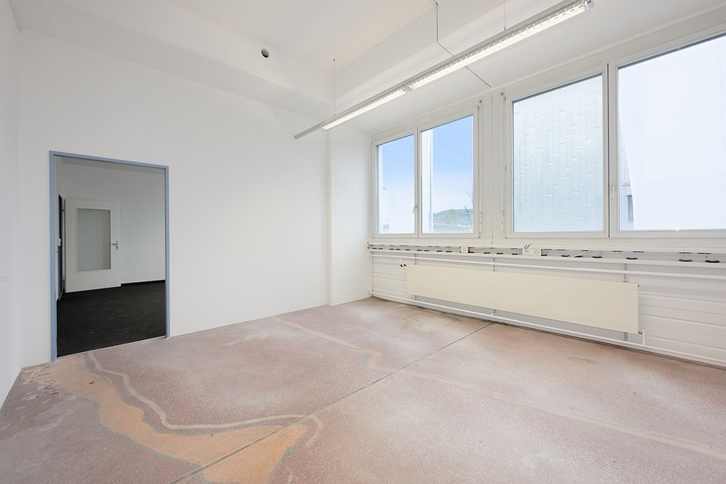 ufficio di 130m²