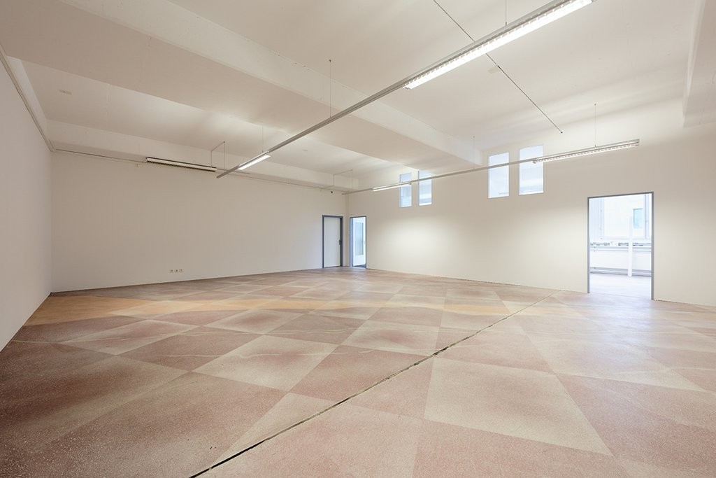 ufficio di 130m²