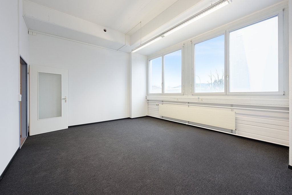 ufficio di 130m²