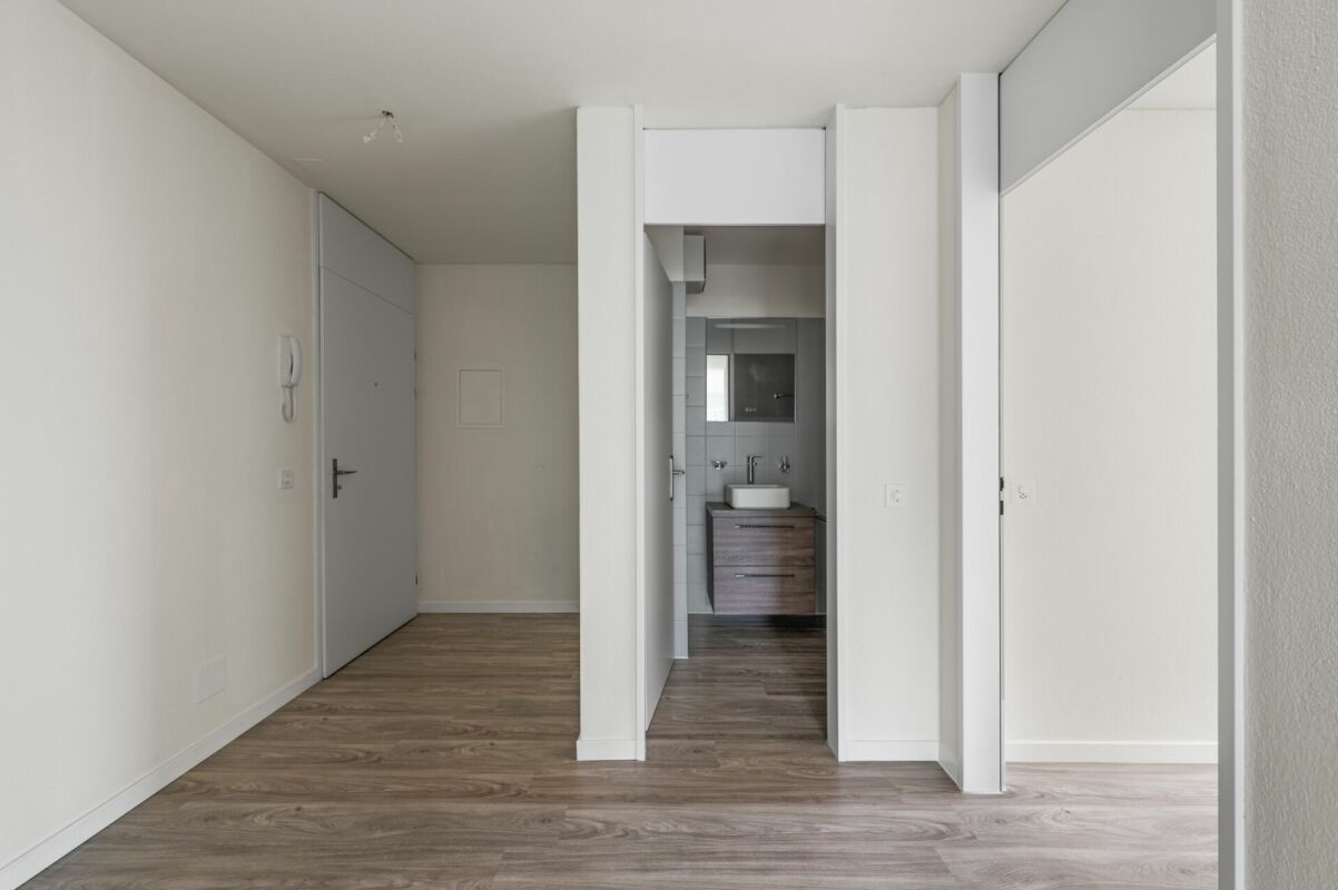 4 ½ rooms apartment