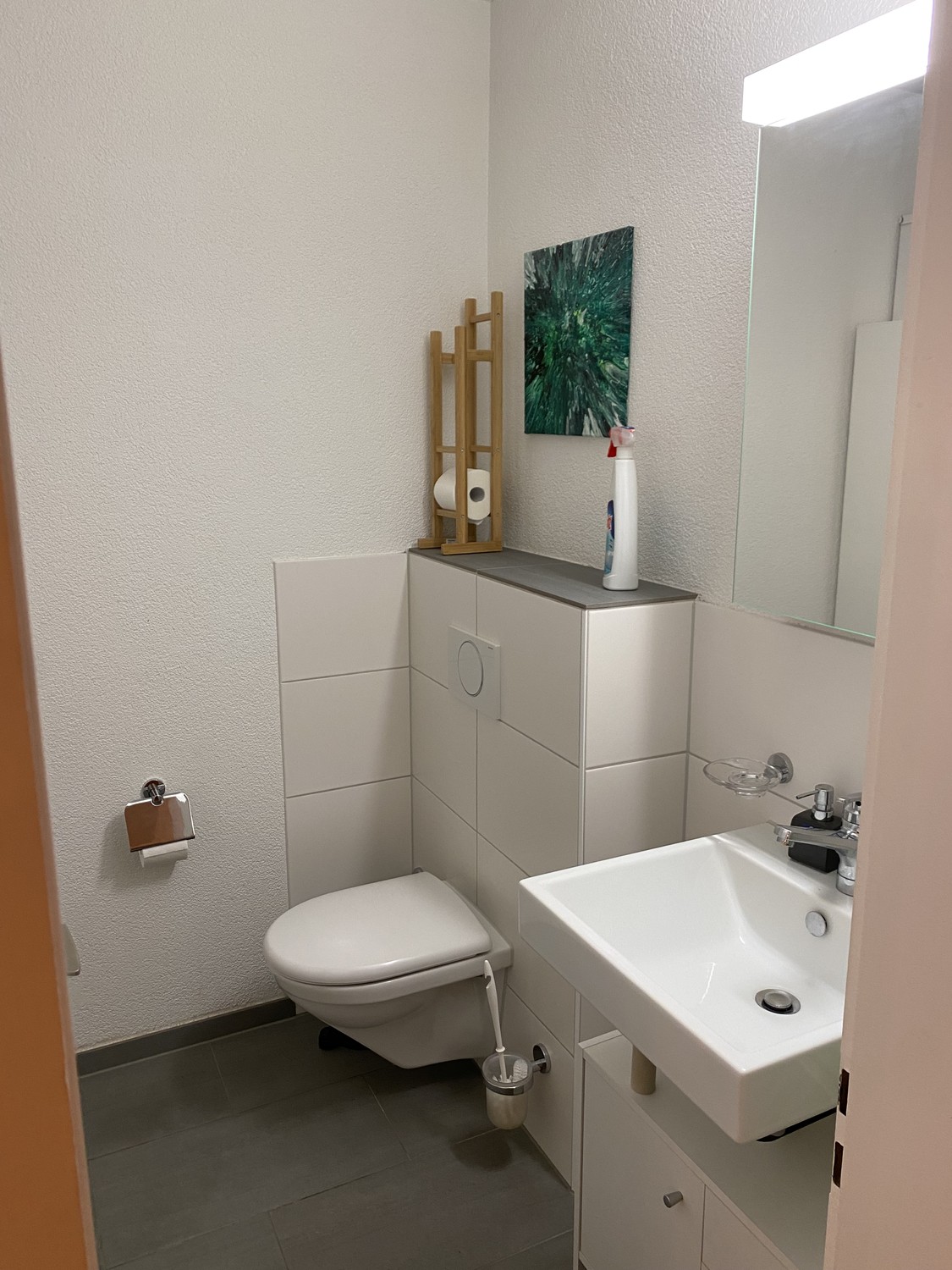 Appartamento di 4 ½ locali, foto 5 di 9