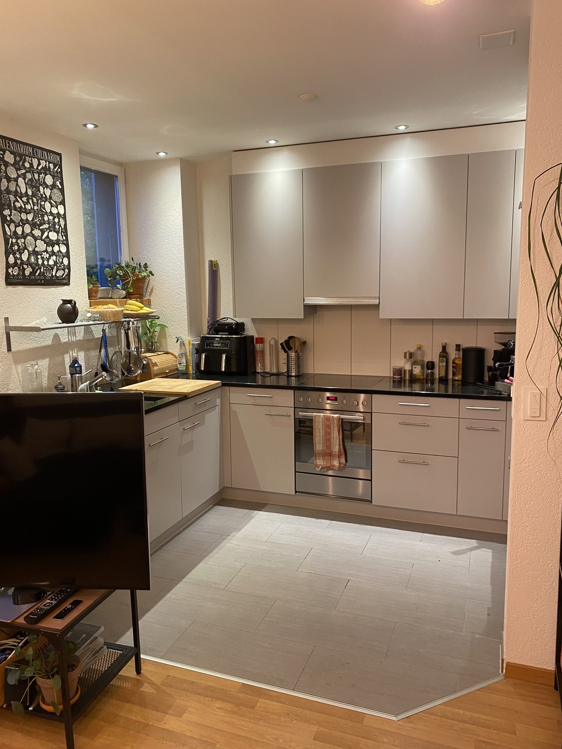 Appartamento di 4 ½ locali, foto 6 di 9