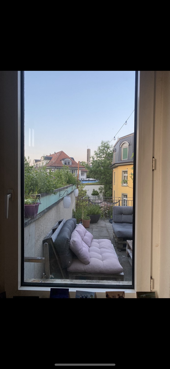 Appartamento di 4 ½ locali, foto 8 di 9