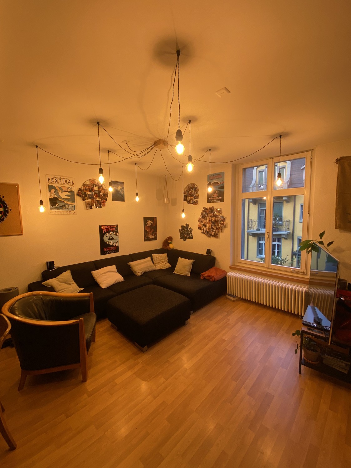 Appartamento di 4 ½ locali, foto 7 di 9