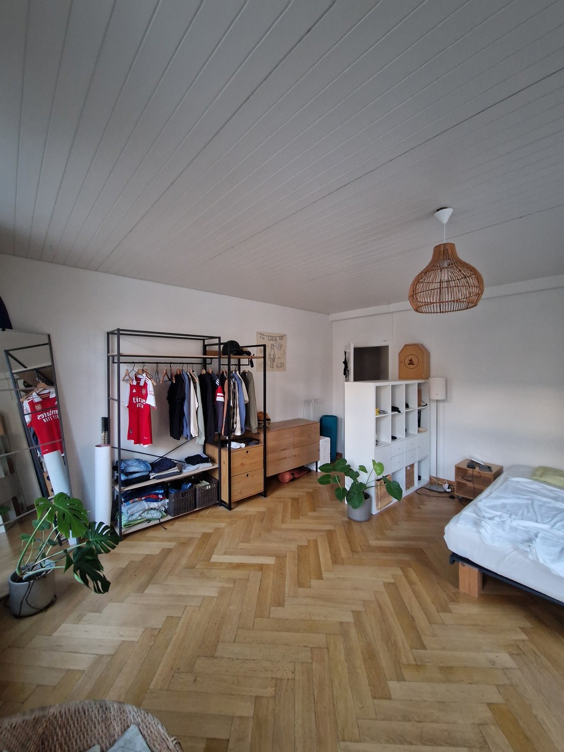 Appartamento di 4 ½ locali, foto 2 di 9