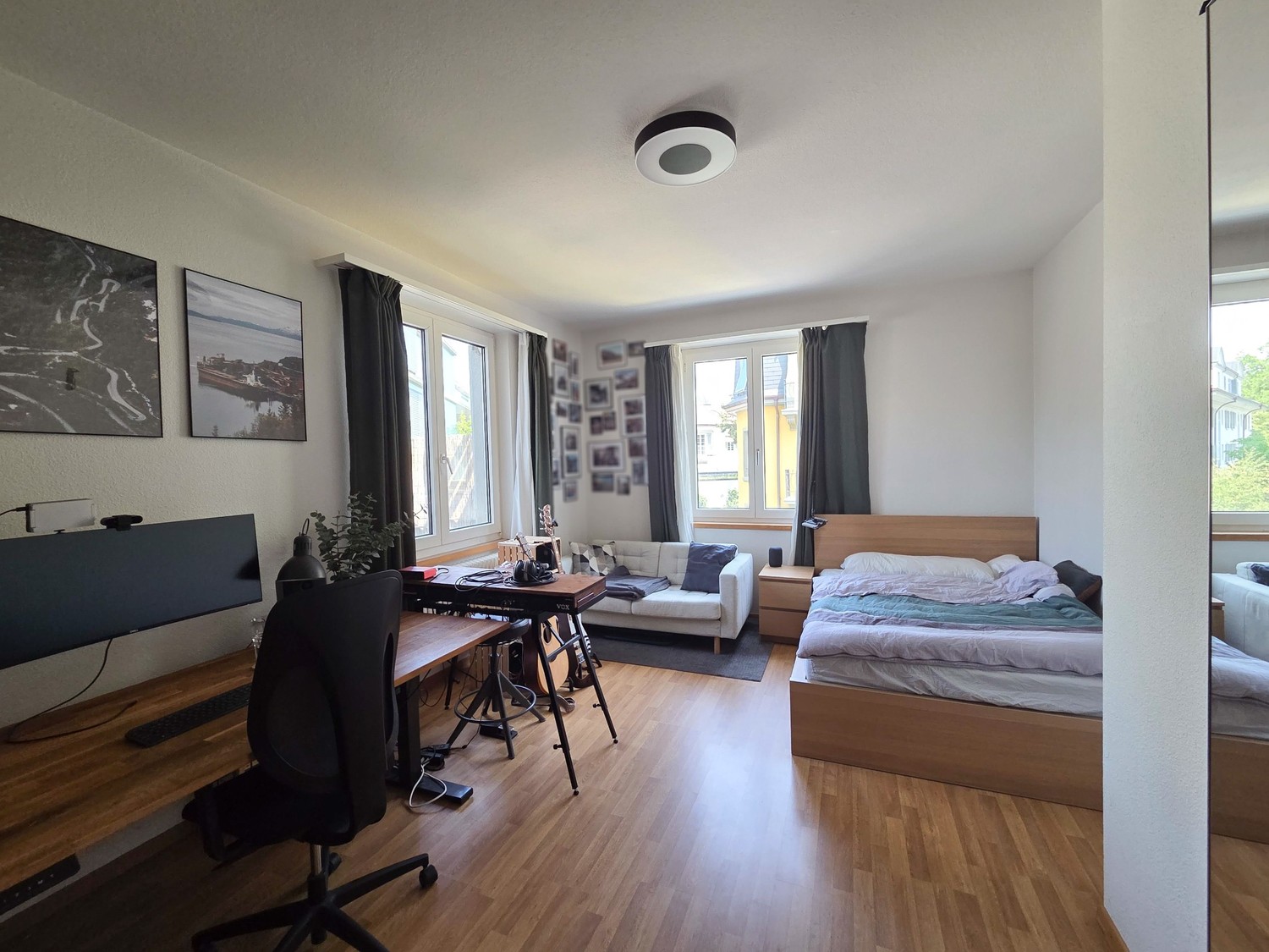 Appartamento di 4 ½ locali, foto 1 di 9