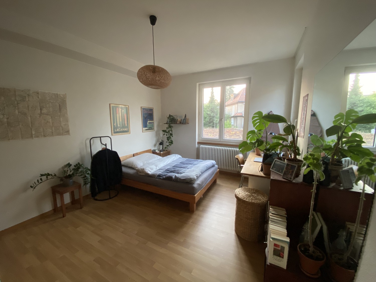 Appartamento di 4 ½ locali, foto 3 di 9