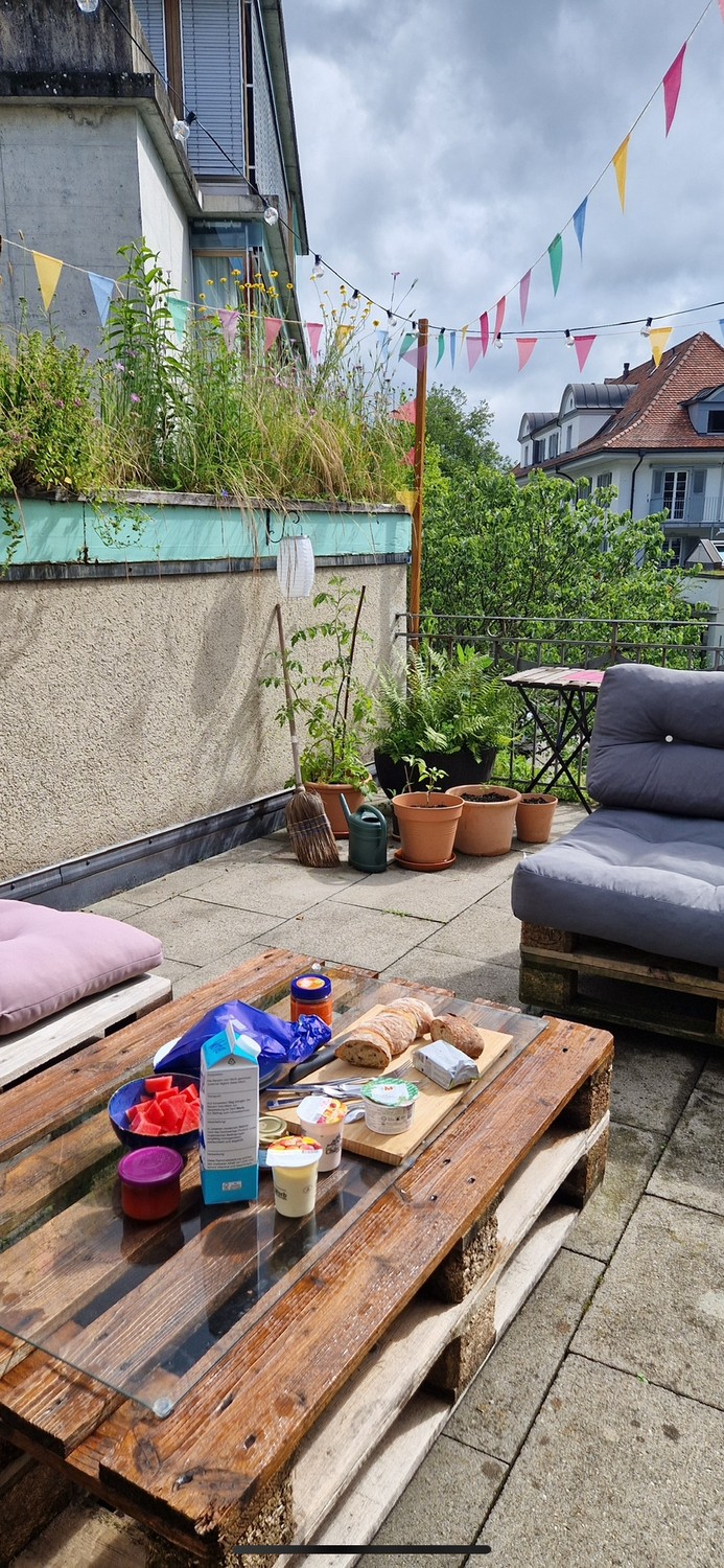 Appartamento di 4 ½ locali, foto 9 di 9