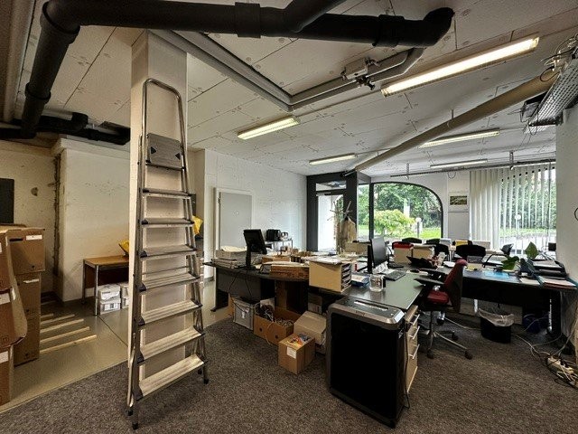 ufficio di 102m²