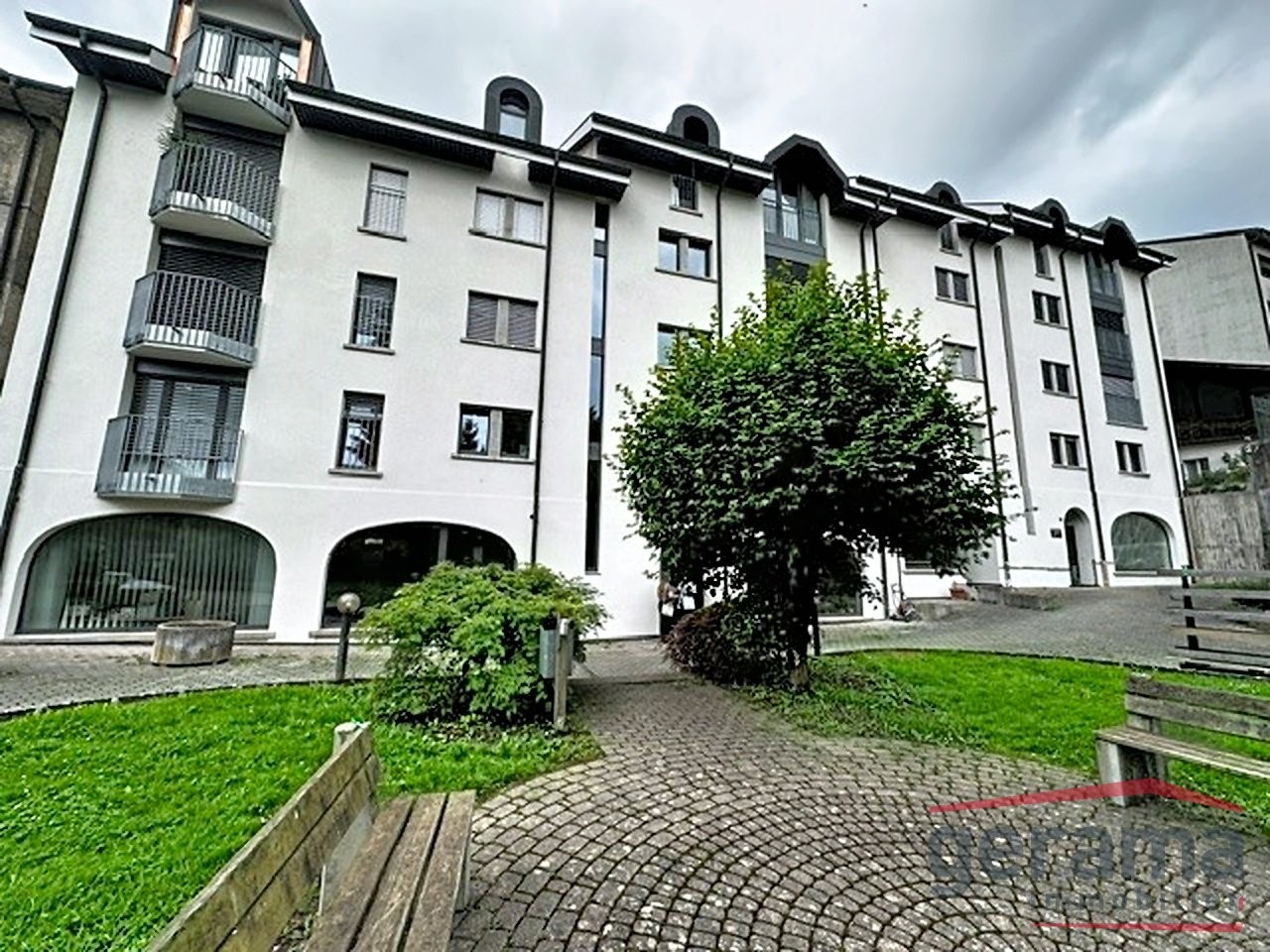 ufficio di 102m²