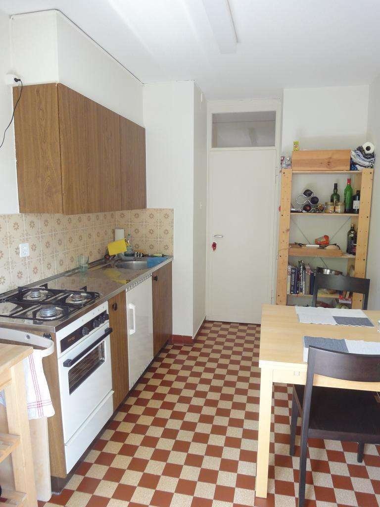 Appartamento di 2 locali