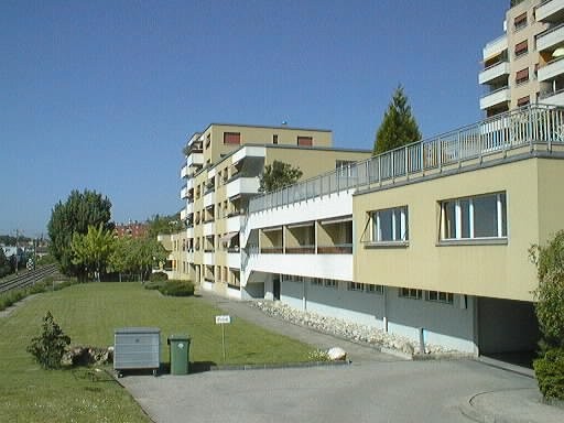 Appartamento di 2 ½ locali, foto 1 di 2