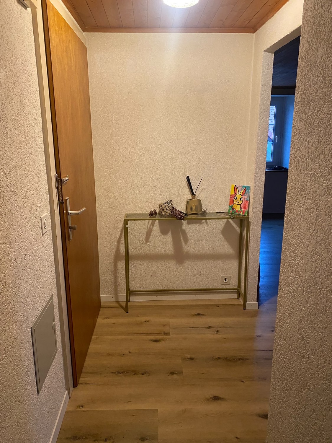 Camera in un appartamento condiviso, foto 2 di 7