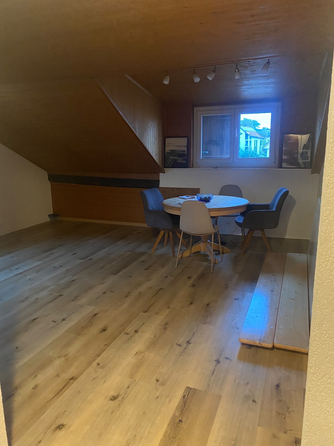 Camera in un appartamento condiviso, foto 3 di 7