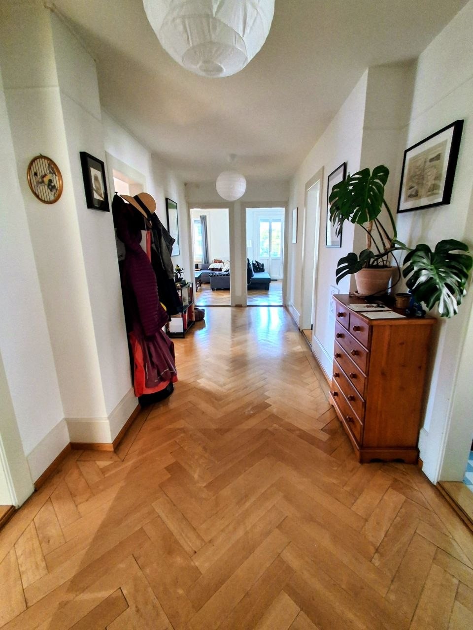 Appartamento di 4 ½ locali, foto 4 di 8