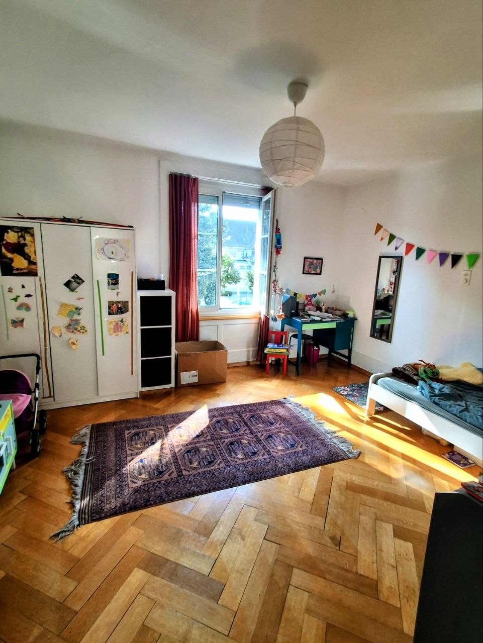 Appartamento di 4 ½ locali, foto 6 di 8