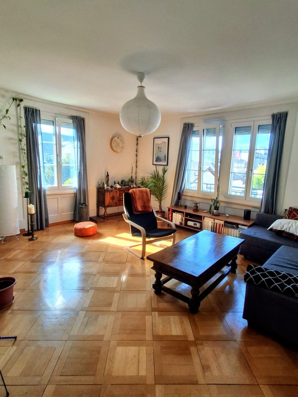 Appartamento di 4 ½ locali, foto 2 di 8