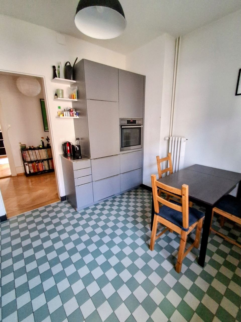 Appartamento di 4 ½ locali, foto 1 di 8
