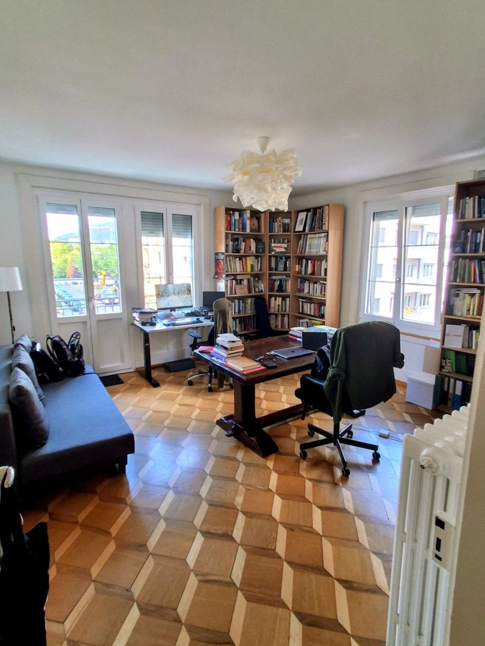 Appartamento di 4 ½ locali, foto 7 di 8