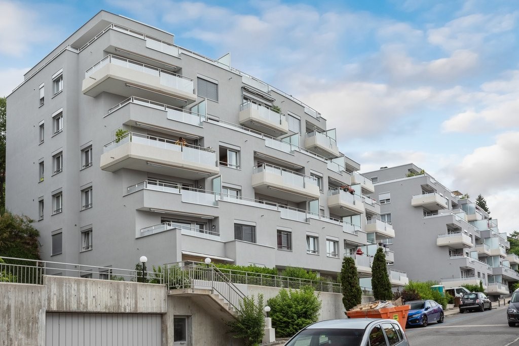 Appartamento di 1 ½ locali, foto 2 di 7