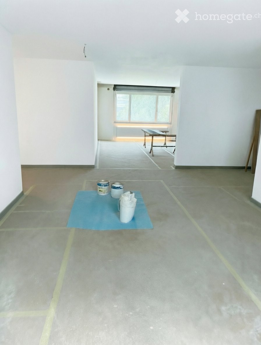 Appartamento di 4 ½ locali