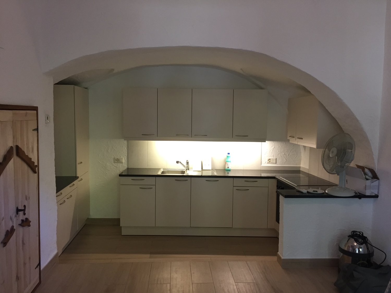 2 ½ rooms single house, foto 5 di 10