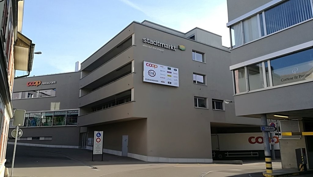 Vetrina