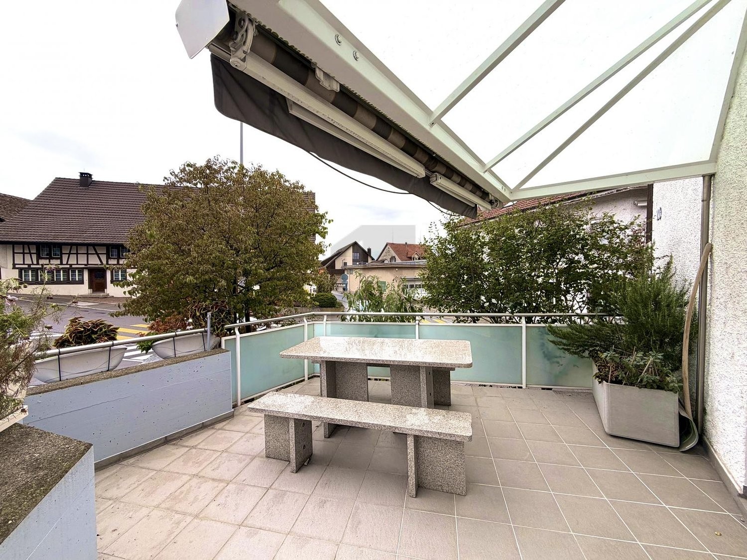 3 ½ locali mansarda, foto 3 di 4