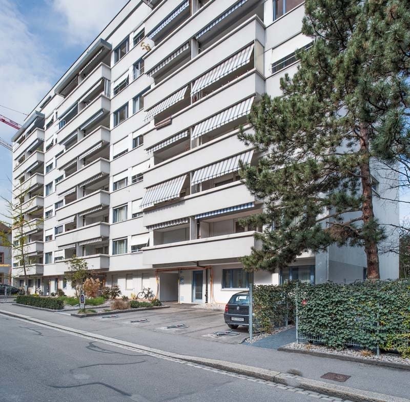 Appartamento di 4 ½ locali, foto 1 di 7