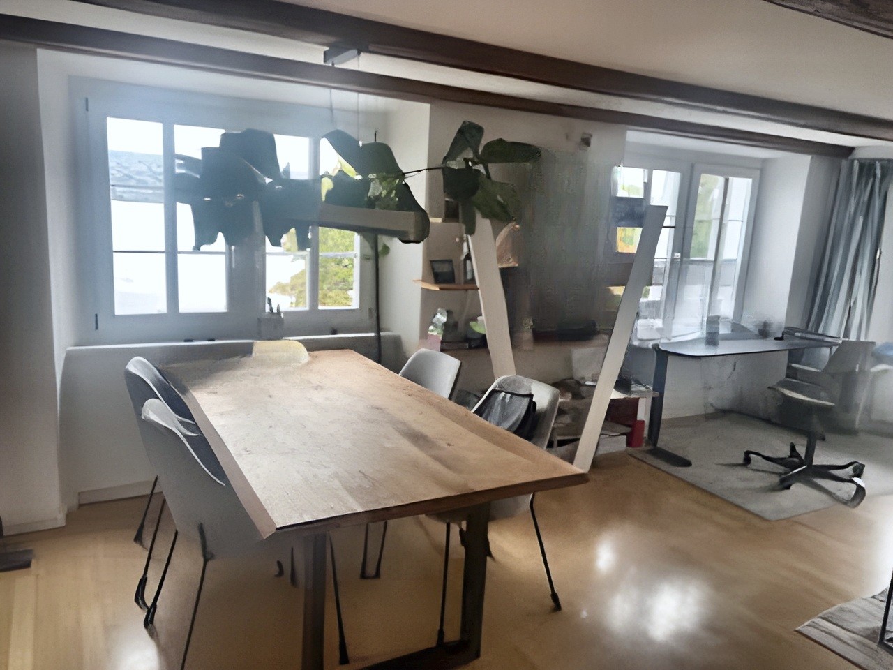 Appartamento di 1 ½ locali, foto 1 di 6