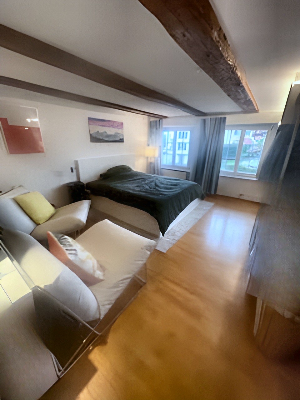 Appartamento di 1 ½ locali, foto 4 di 6