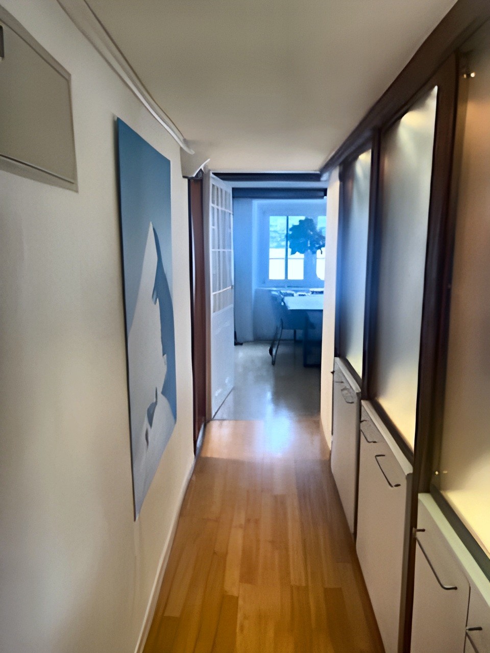 Appartamento di 1 ½ locali, foto 3 di 6
