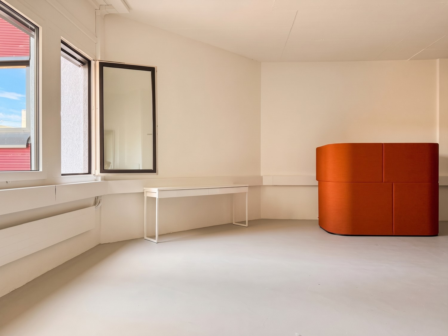 95m² ufficio